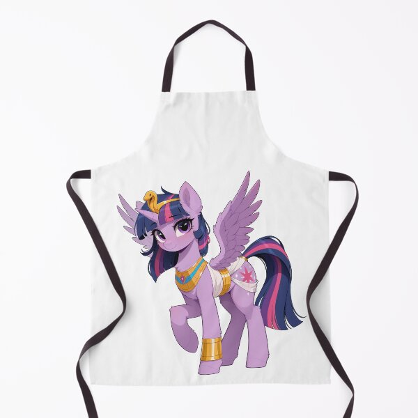 Item preview, Egyptian Pony - Twilight Sparkle designed and sold by CeluniaMoon's Art - Cute Furry, Anime, and More! .