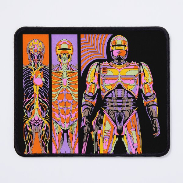 Item preview, ROBO designed and sold by FILM GUTTER.