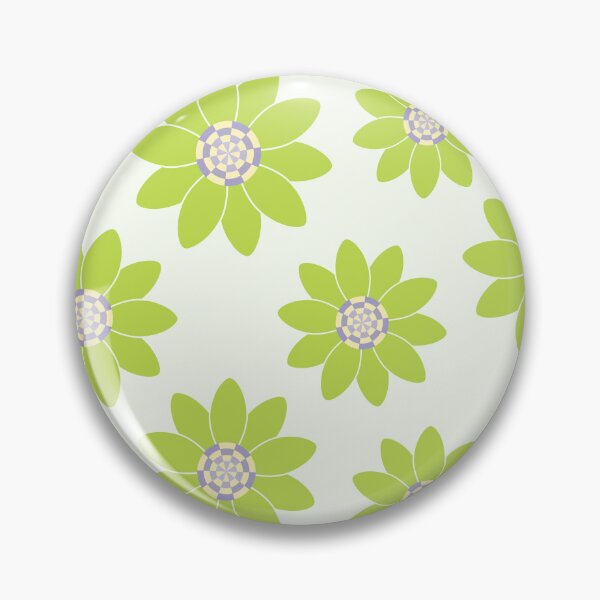 Item preview, February 26th Birth Flower Adonis amurensis Pattern designed and sold by birthflower.
