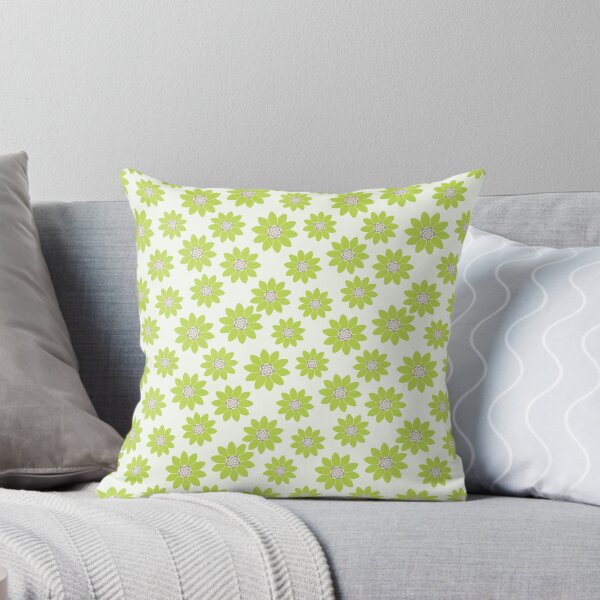 Item preview, February 26th Birth Flower Adonis amurensis Pattern designed and sold by birthflower.