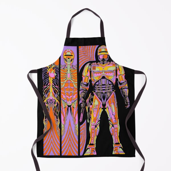 Item preview, ROBO designed and sold by FILM GUTTER.
