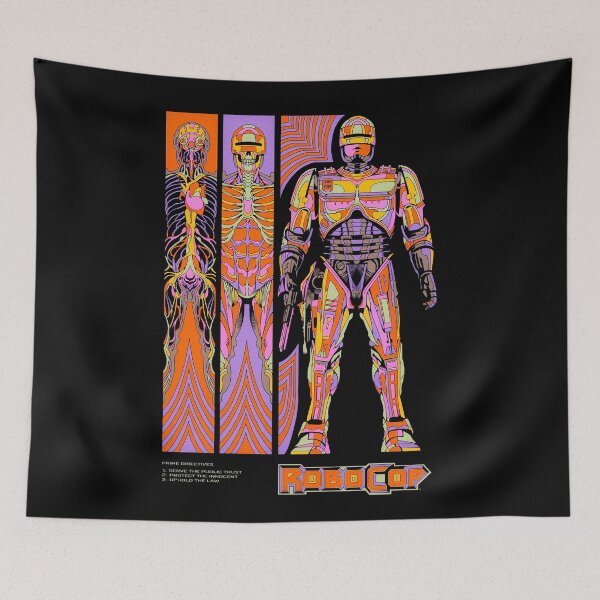 Item preview, ROBO designed and sold by FILM GUTTER.