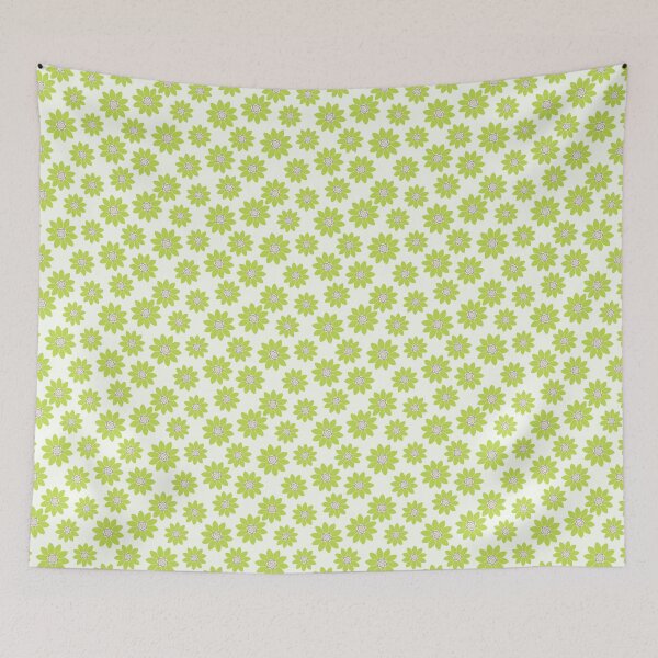 Item preview, February 26th Birth Flower Adonis amurensis Pattern designed and sold by birthflower.