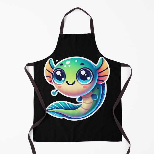 Item preview, Adorable Leptocephalus Fish designed and sold by Sillytoe.