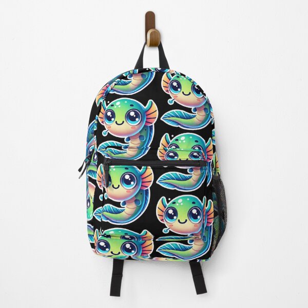 Item preview, Adorable Leptocephalus Fish designed and sold by Sillytoe.
