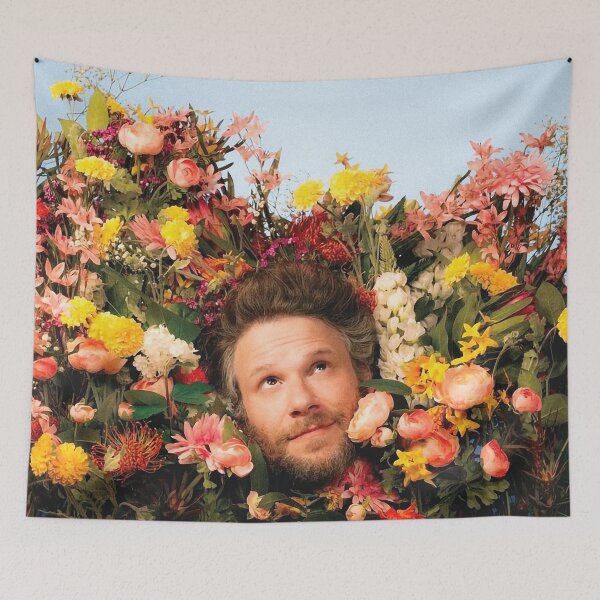 Item preview, SETH designed and sold by FILM GUTTER.