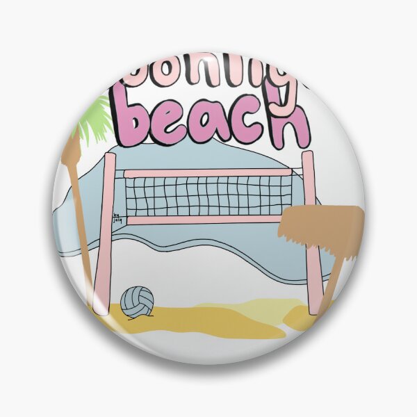 Item preview, MOONLIGHT BEACH  designed and sold by beachyy-dpt.