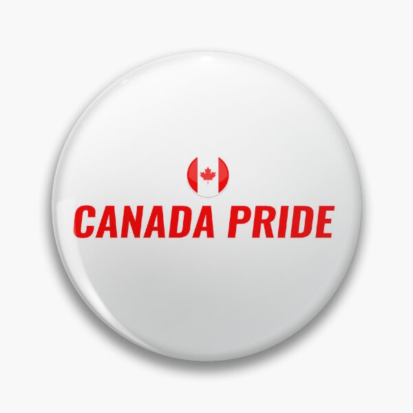Item preview, CANADA PRIDE T-Shirt – Canadian Flag Fan Tee | Uncle Jichuan designed and sold by Uncle-Jichuan.