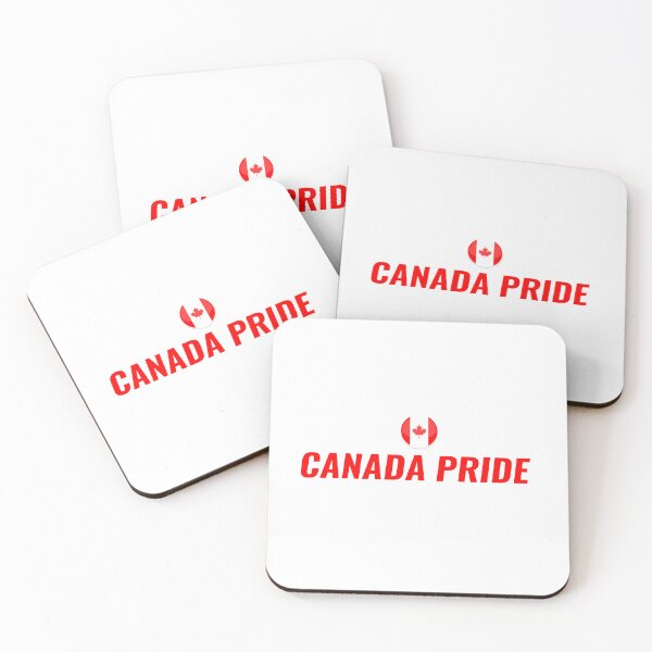 Item preview, CANADA PRIDE T-Shirt – Canadian Flag Fan Tee | Uncle Jichuan designed and sold by Uncle-Jichuan.