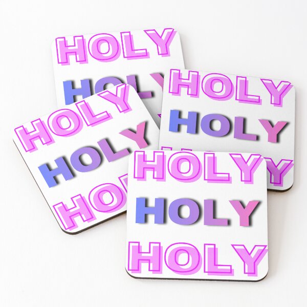 Item preview, Holy designed and sold by 8IsEnuff4Us.