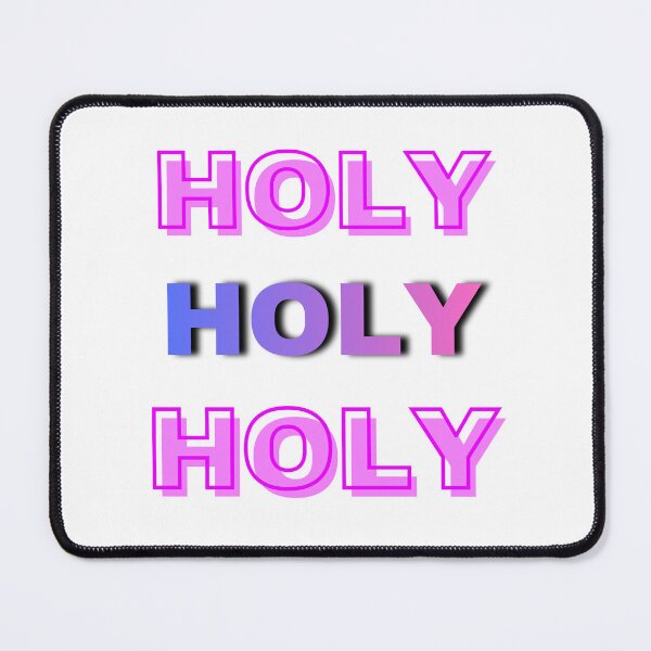 Item preview, Holy designed and sold by 8IsEnuff4Us.
