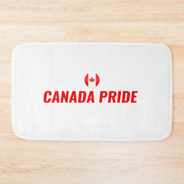 Item preview, CANADA PRIDE T-Shirt – Canadian Flag Fan Tee | Uncle Jichuan designed and sold by Uncle-Jichuan.