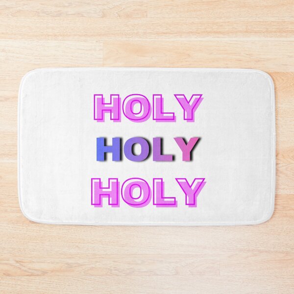Item preview, Holy designed and sold by 8IsEnuff4Us.