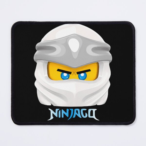 Item preview, Zane Ninjago designed and sold by funnygeekss.