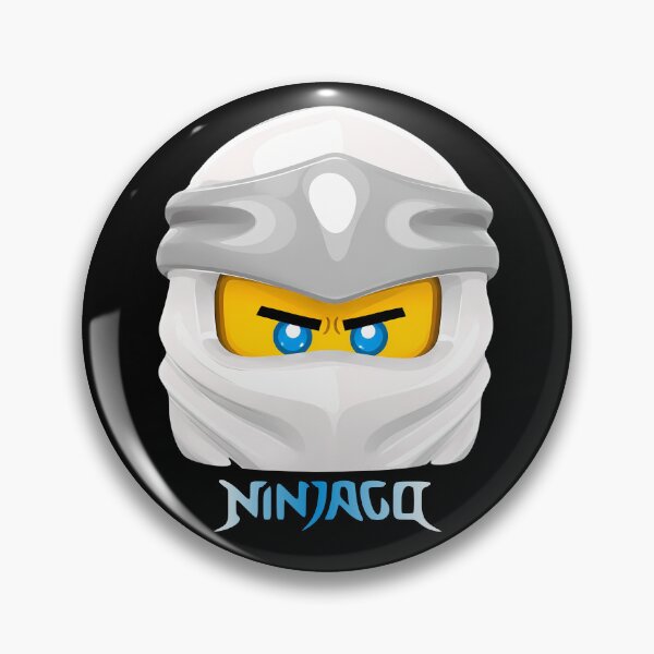 Item preview, Zane Ninjago designed and sold by funnygeekss.