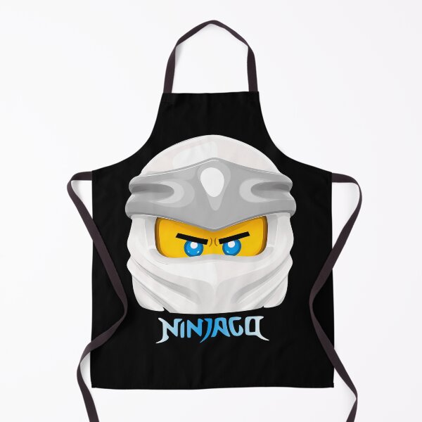 Item preview, Zane Ninjago designed and sold by funnygeekss.