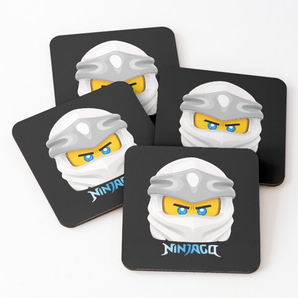 Item preview, Zane Ninjago designed and sold by funnygeekss.