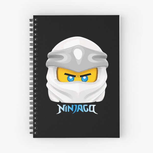 Item preview, Zane Ninjago designed and sold by funnygeekss.
