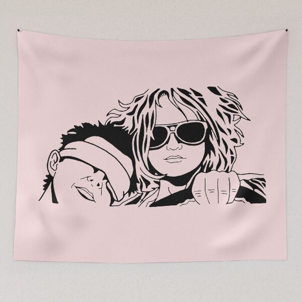 Item preview, YOU'RE SO COOL designed and sold by FILM GUTTER.