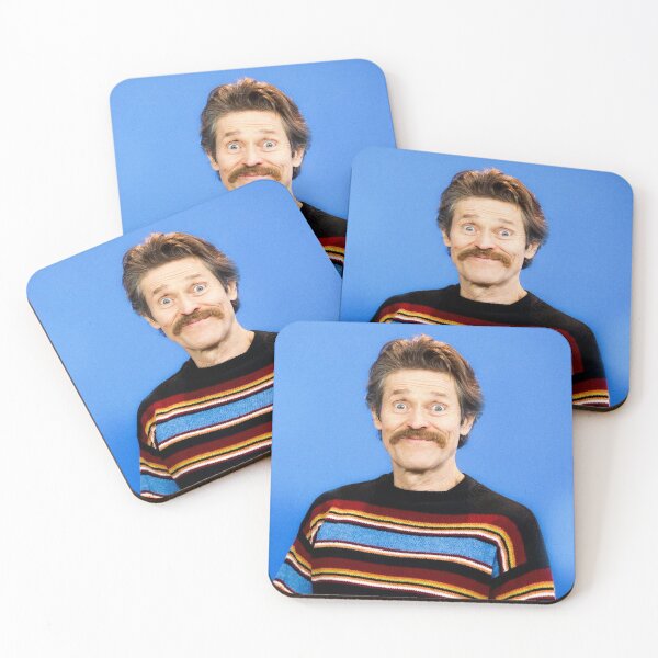 Item preview, WILLEM designed and sold by FILM GUTTER.