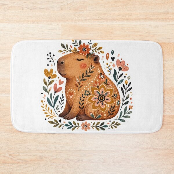 Item preview, Capy Art designed and sold by Snurly.