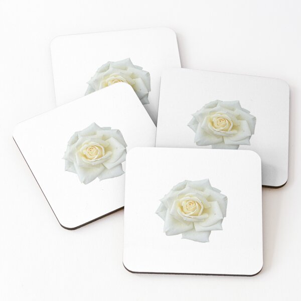 Item preview, White Rose designed and sold by My3girls74.