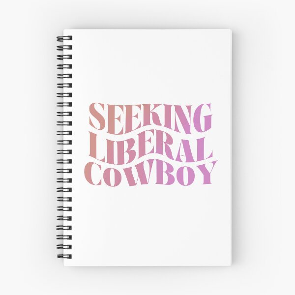 Item preview, Buscando vaquero liberal designed and sold by I'm.Over.Booked.