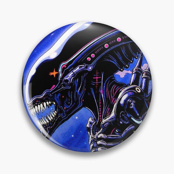 Item preview, XENO designed and sold by FILM GUTTER.