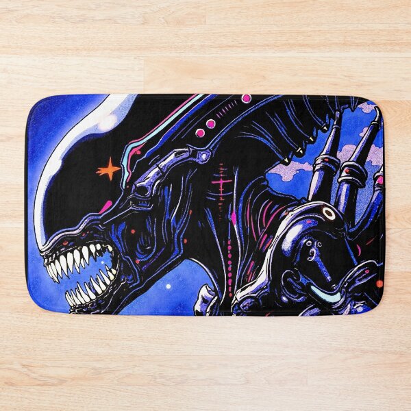Item preview, XENO designed and sold by FILM GUTTER.