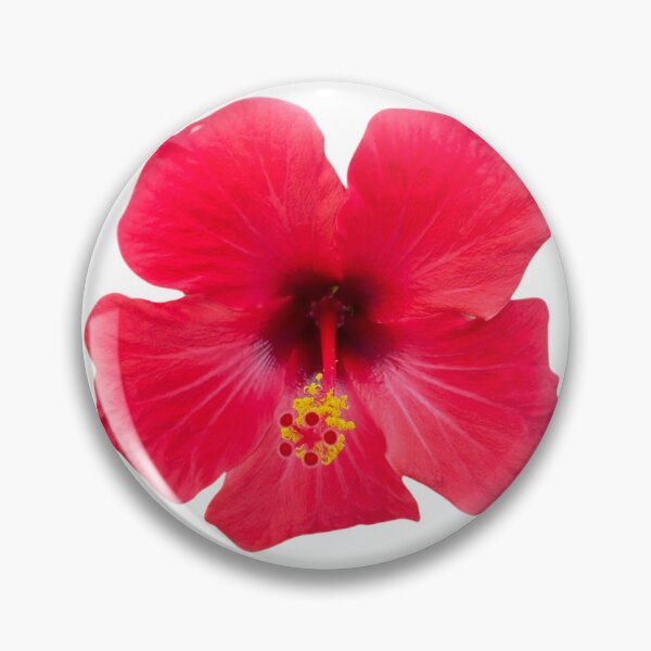 Item preview, Red Hibiscus designed and sold by My3girls74.
