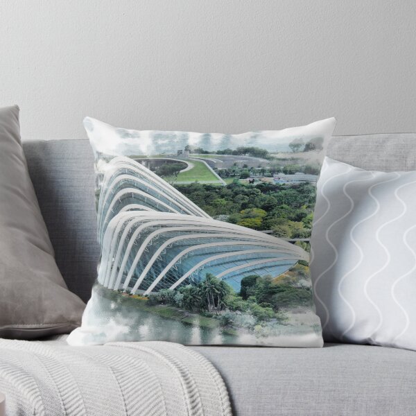 Item preview, Abstract ( 192 )  The Glasshouses. designed and sold by Larry Davis.