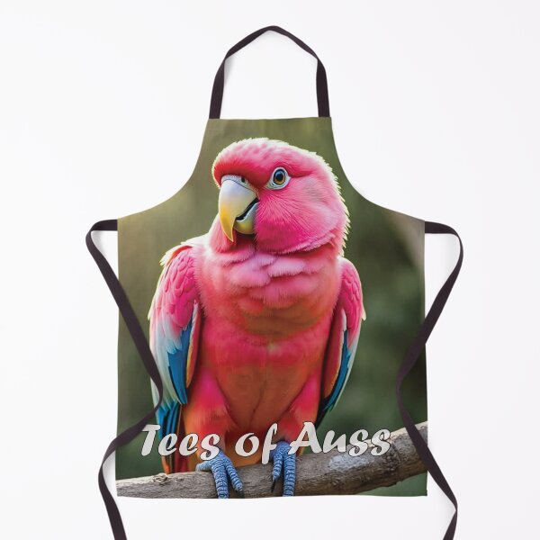 Item preview, Galah Cockatoo of Auss designed and sold by TeesofAuss.