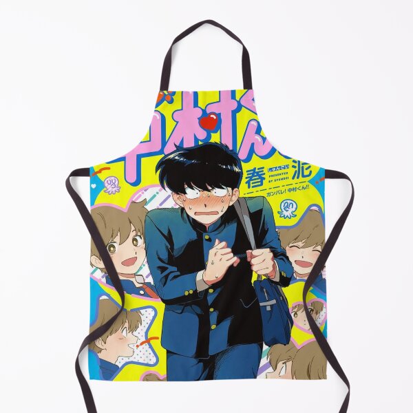 Item preview, Go for It, Nakamura! designed and sold by taroxstudio.