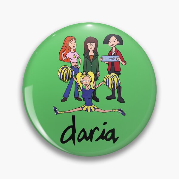 Item preview, Daria; Green designed and sold by Marco Bottiglieri.