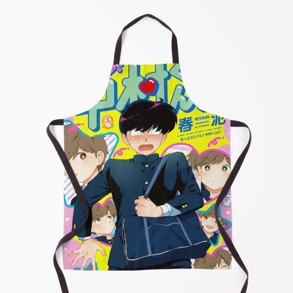 Item preview, Go for It, Nakamura! designed and sold by taroxstudio.