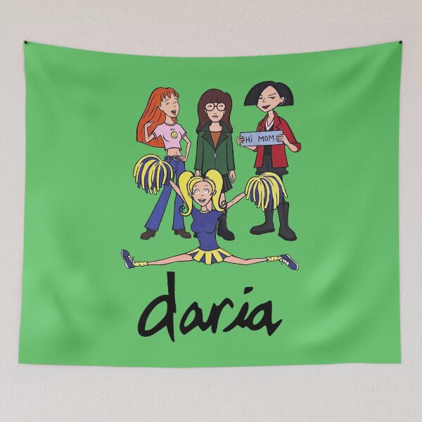 Item preview, Daria; Green designed and sold by Marco Bottiglieri.