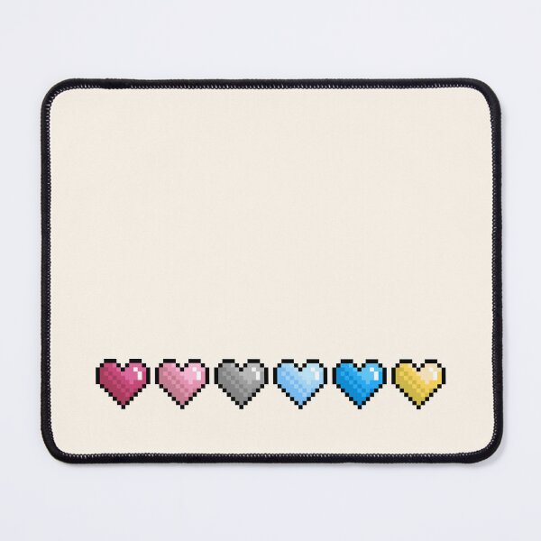 Item preview, Genderflux Pride designed and sold by OceansEye.