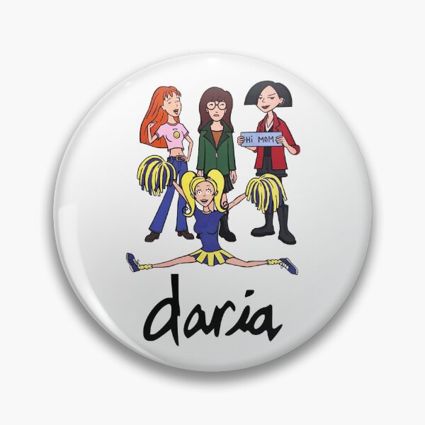 Item preview, Daria designed and sold by Marco Bottiglieri.