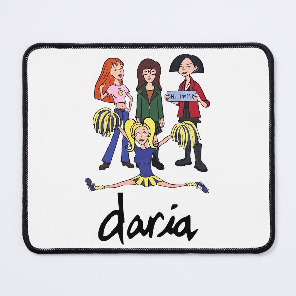 Item preview, Daria designed and sold by Marco Bottiglieri.