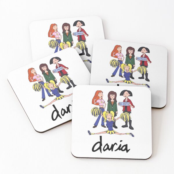 Item preview, Daria designed and sold by Marco Bottiglieri.