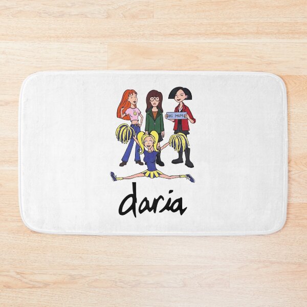 Item preview, Daria designed and sold by Marco Bottiglieri.
