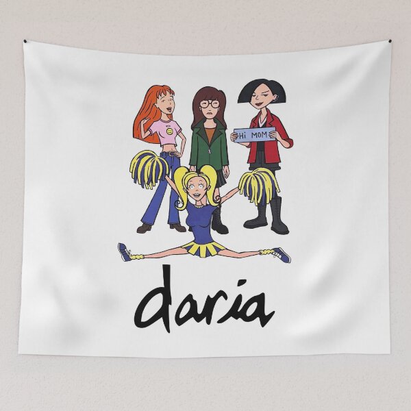 Item preview, Daria designed and sold by Marco Bottiglieri.