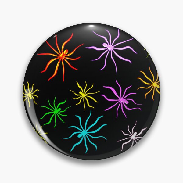 Item preview, Spidies! designed and sold by Troy’s In The Attic.