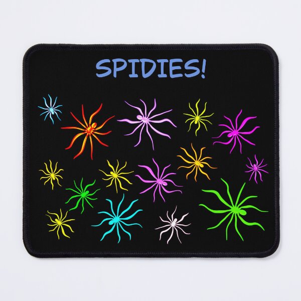 Item preview, Spidies! designed and sold by Troy’s In The Attic.