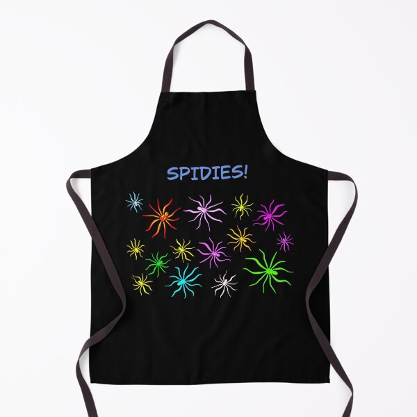 Item preview, Spidies! designed and sold by Troy’s In The Attic.