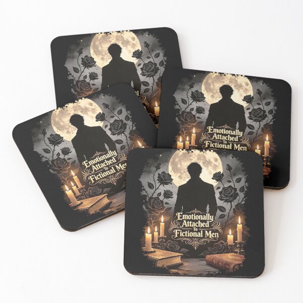 Item preview, Dark Romance BookTok Fantasy Reader T-Shirt designed and sold by Mahilis.