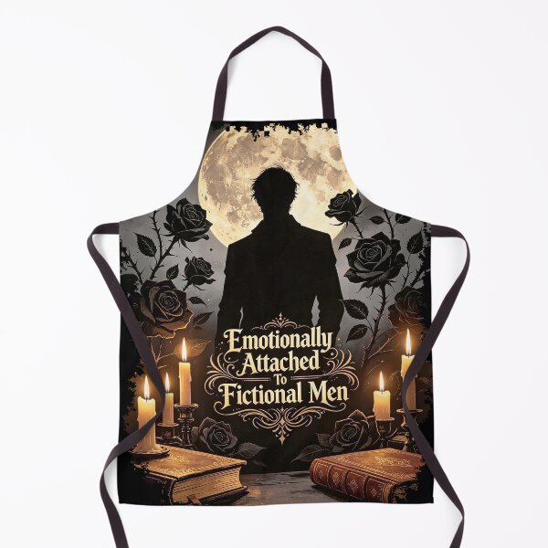 Item preview, Dark Romance BookTok Fantasy Reader T-Shirt designed and sold by Mahilis.