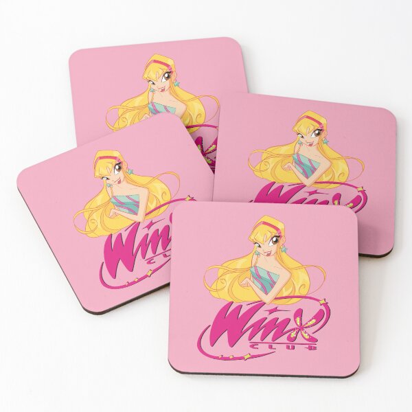 Item preview, Stella; Pink designed and sold by Marco Bottiglieri.