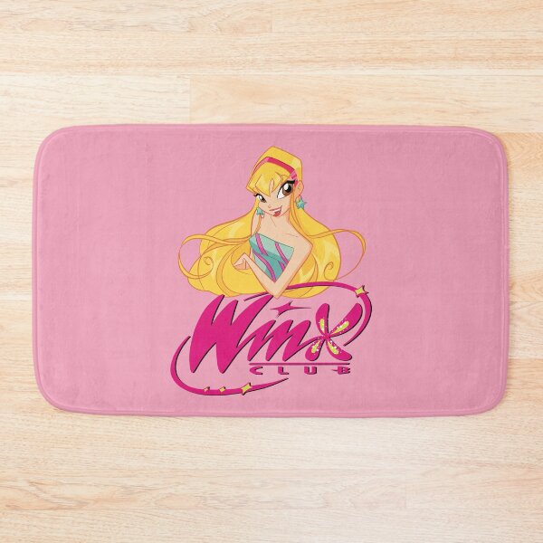 Item preview, Stella; Pink designed and sold by Marco Bottiglieri.