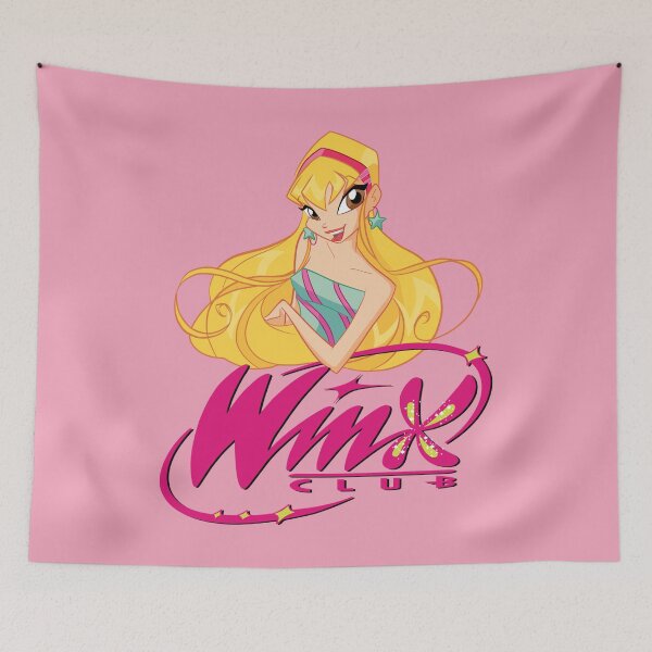 Item preview, Stella; Pink designed and sold by Marco Bottiglieri.